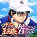 新テニスの王子様 RisingBeat
