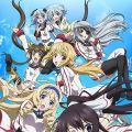 IS<Infinite Stratos>2 IGNITION HEARTS