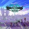 KINGDOM HEARTSχ[chi]