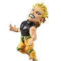 World Collectable Figure JoJo的奇妙冒险&スターダストクルセイダース 迪奥・Brandー 