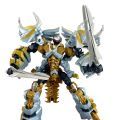 变形金刚ムービー TLK-12 ダイノボット スラッグ[takaraTomy]《０７月仮予约》