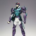 圣闘士圣衣神话 セイントクロスマイス 圣闘士星矢 ガンマ星フェクダの雷神 God Warrior Cloth 