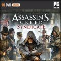 刺客信条：枭雄