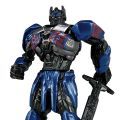 メタコレ 变形金刚 オプティマスプライム （最后の骑士王Ver.)[takaraTomy]《０７月仮予约》