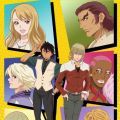 TIGER & BUNNY ～HERO'S DAY～