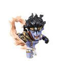 World Collectable Figure JoJo的奇妙冒险&スターダストクルセイダース スタープラチナ 