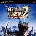 怪物猎人携带版2nd