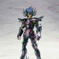 圣闘士圣衣神话 セイントクロスマイス 圣闘士星矢 蟹座の死灵假面ク Hades Specter Surplice 