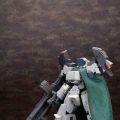 Frame Arms 1/100 三二式伍型丙 渐雷强袭装备型：RE（再贩）[寿屋]《０７月予约》