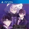 DIABOLIK LOVERS DARK FATE