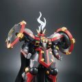 超合金魂 机战 DGG-XAM2旋马大龙卷 