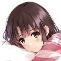 一択彼女 加藤恵