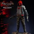 MuseumMasterLine系列 MMDC-23 蝙蝠侠 アーカム・骑士 Red Hood ストーリー巴克ver. 
