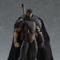 figma #359 Berserk 盖兹 黒い剣士ver. Repaintエディション 