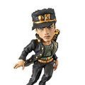 World Collectable Figure JoJo的奇妙冒险&スターダストクルセイダース 空条承太郎 