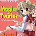 魔法使·天使拉比☆