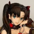 Fate/Stay Night 远坂凛 内衣ver.