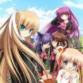 Little Busters! EX