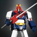 超合金魂 超电磁マシーン ボルテスＶ Voltes V 