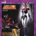 超合金魂 GX-9 マジンガーＺ 智慧女神号X 