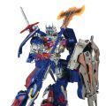 变形金刚ムービー TLK-15 キャリバーオプティマスプライム 初回限定版[takaraTomy]《０７月仮予约》