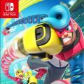 ARMS / 神臂斗士