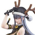 战场女武神DUEL  塞露贝利亚·布蕾斯 X'mas Party WF2017S限定版