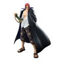 Variable Action Heroes 航海王 红发的香克斯