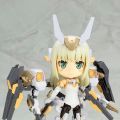 机甲少女 FRAME ARMS GIRL 猎刃