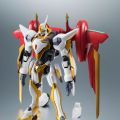 ROBOT魂 -ROBOT魂- 〈SIDE KMF〉 兰斯洛特・エアキャヴァルリー 『CODE GEASS 叛逆的鲁鲁修』[Bandai]《１１月予约》
