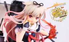 《艦隊收藏》夕立改二 Poi？