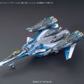 超时空要塞Δ 1/72 VF-31J齐格フリード(ハヤテ・インメルマン机)対応スーパー巴克[Bandai]【送料无料】《発売済・在库品》