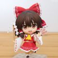 GSC摄影会 ねんどろいど『東方Project』 博麗霊夢2.0[グッドスマイルカンパニー ]