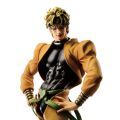 JOJO’S FIGURE GALLERY4 JoJo的奇妙冒险&スターダストクルセイダース 迪奥・Brandー 