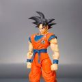 S.H.F 龙珠Z 孙悟空 Frieza Saga 