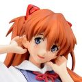新世纪福音战士 奖品校服人偶  “明日香”