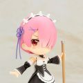 Cu-poche  Re：从零开始的异世界生活 拉姆