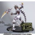 FiguartsZERO 骇客时空-G.U. 最终编码 Haseo 长谷雄 WHITE 