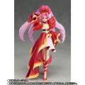 S.H.Figuarts Go! 公主光之美少女 	红城永久
