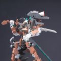 骨装机兵 RF-Ex10 秃鹰改：RE