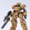 Frame Arms 1/100 三二式伍型 渐雷：RE[寿屋]《１１月予约》