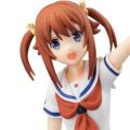High School Fleet - Misaki Akeno  Special Figures ハイスクール・フリート 岬明乃 