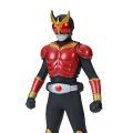 レジェンドRiderヒストリー 10 仮面Riderクウガ マイティフォーム 软质手办[Bandai]《発売済・在库品》