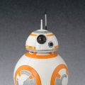 S.H.Figuarts BB-8