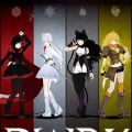 RWBY Volume 1-3: The Beginning