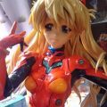1/4明日香 日本原膜GK完成品