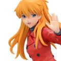 PM 手办 EVA 明日香 Coat Figure 