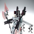 【特典】MG 1/100 RX-0 フルアーマー独角兽高达 Var.Ka（再贩）[Bandai]《０９月予约》