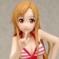 BEACH QUEENS 刀剑神域 结城明日奈