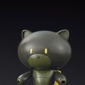 HGPG 高达创战者 1/144 プチッガイ ストレイ黑＆キャットコス（再贩）[Bandai]《１１月予约》